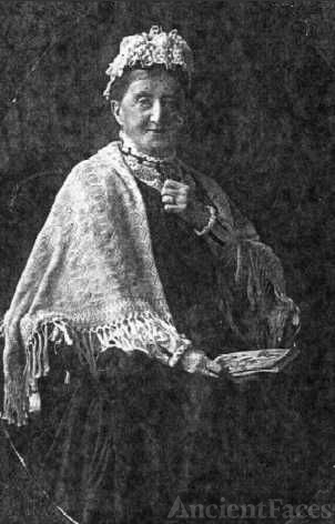 Helen Crichton Haines