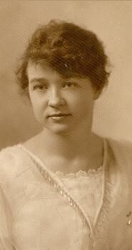 Beryl Fleming