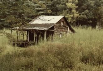 Holder Home Place