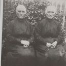 A photo of Martha M Mayberry