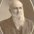 A photo of Louis Crouse