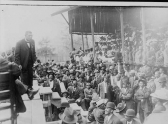 [Booker T. Washington