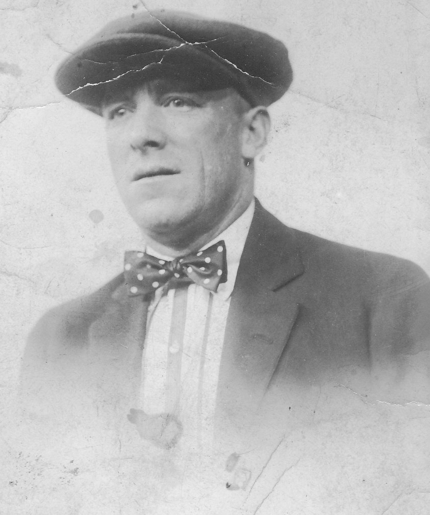 Joseph McGuire Sr.