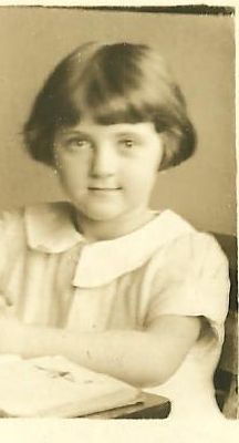 Mildred Kegel