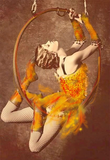 Antoinette Concello