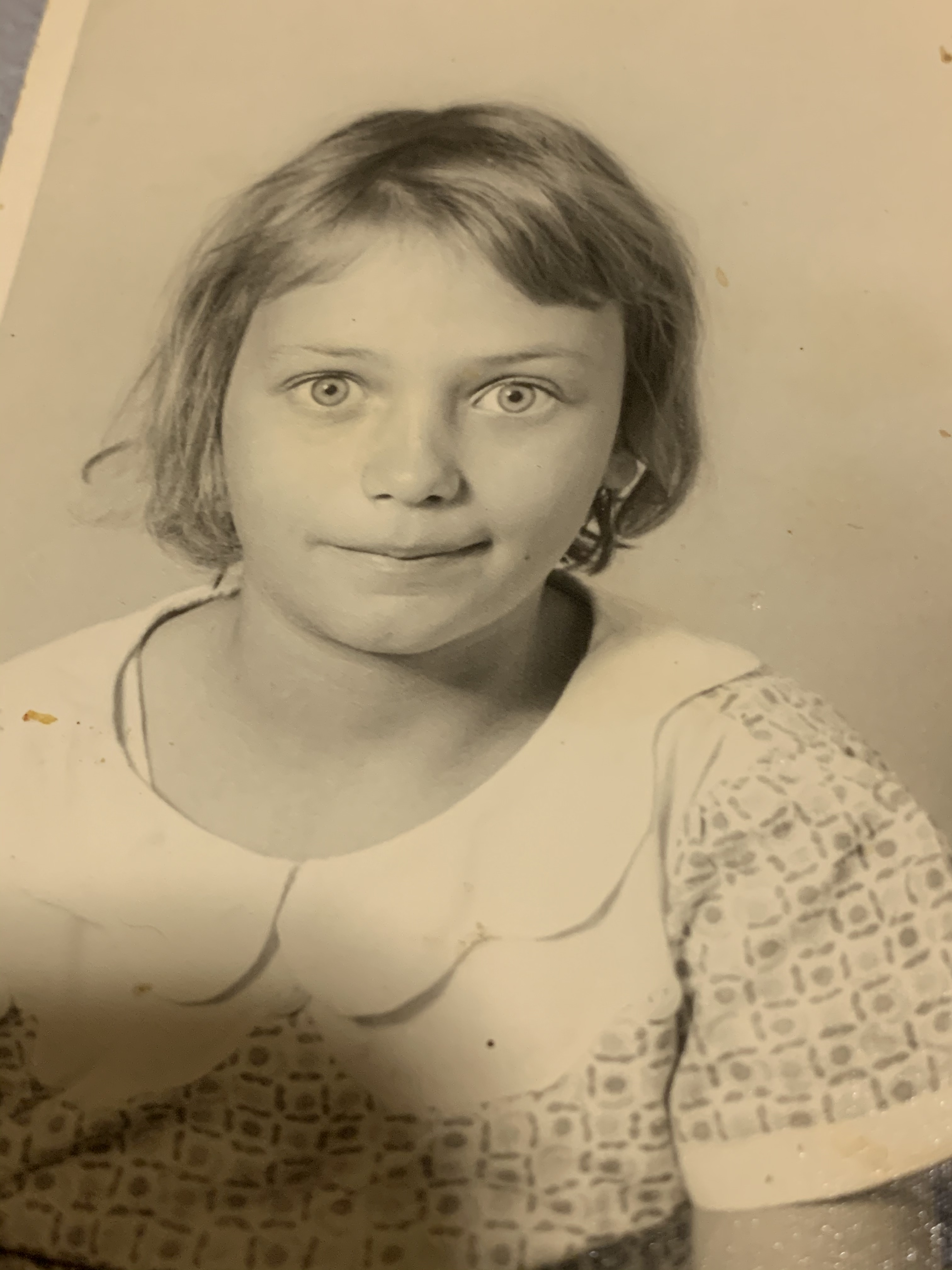 Sylvia Hall