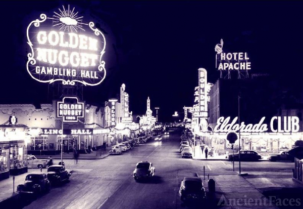 Golden Nugget Las Vegas