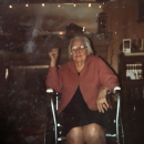 A photo of Ethel Rankin