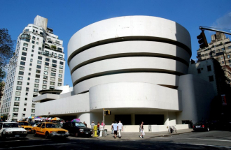 Frank Lloyd Wright