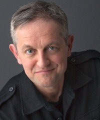 JD CULLUM - Son of Emily Frankel and John Cullum