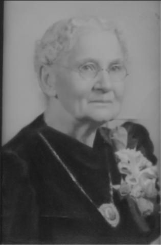 Rosalie E.Fleury Cline
