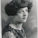 A photo of Maude B Hardwick-Babka