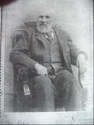 Zachariah, III
