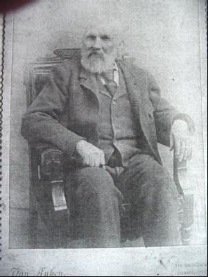 Zachariah, III