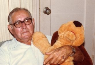 Doogan Cobb, TX 1979