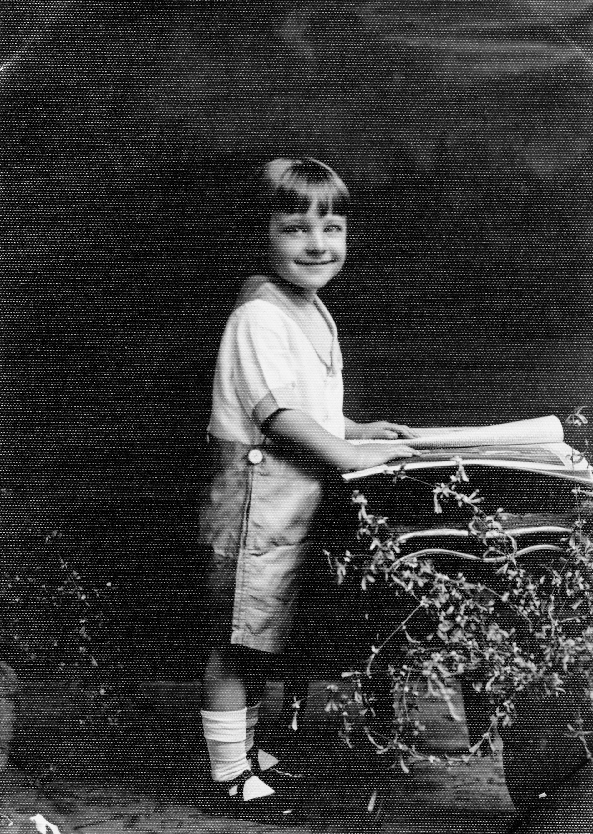 Donald Franklin Triebel