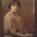 A photo of Isabel Mowry