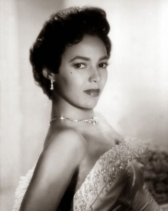 Dorothy Dandridge