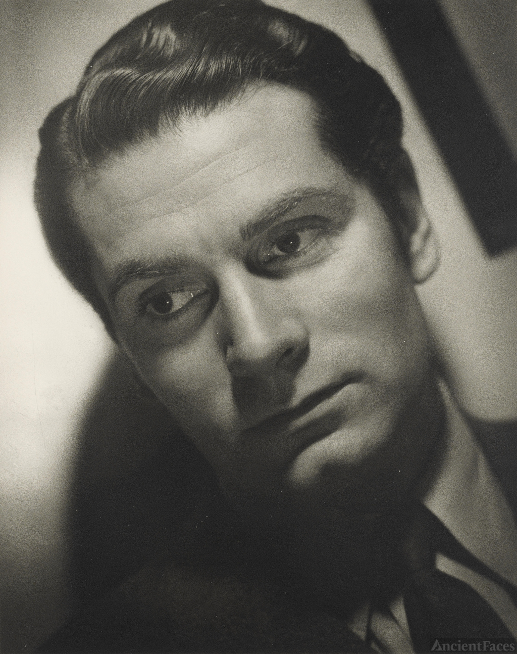 Laurence Kerr Olivier