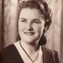 A photo of Norma Vivian  (MacLeod) Curnow
