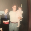 A photo of Carol Sue (Umbarger) Lewko