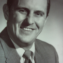 A photo of Rex Munger