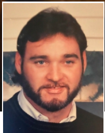 Daniel Holbrook   1962 - 2020    Philadelphia, Pennsylvania - Coshocton, Ohio