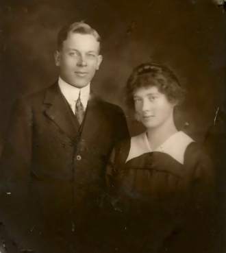 Earl Wilbur Ash