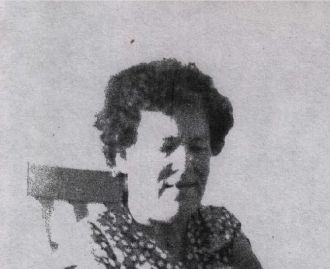 Anna Fuselier Bourgeios