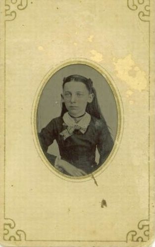 Ida Stickney
