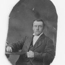 A photo of John Hardin Whitlock