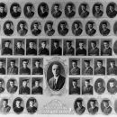 Suffolk Law School Class of 1922