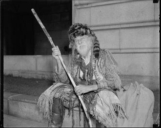 George S. Stirl 1937