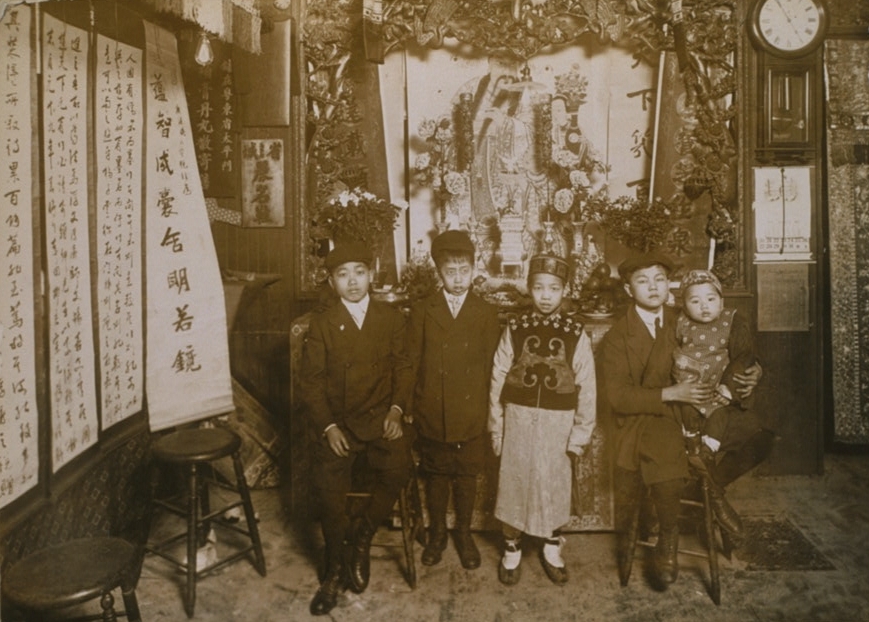 Chinese New Year New York