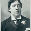 A photo of Oscar Fingal O'Flahertie Wills Wilde
