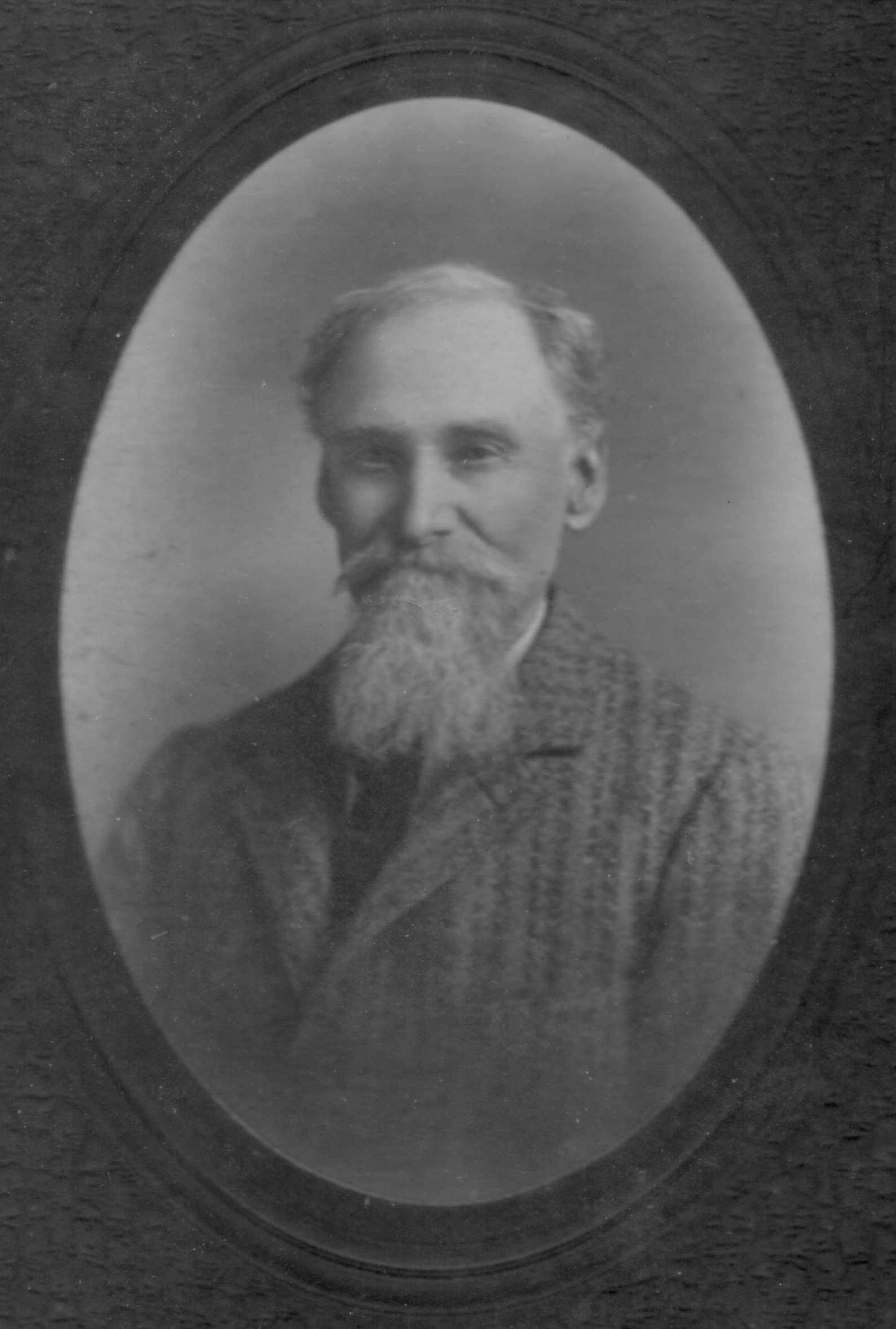 William Allen Erwin