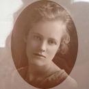 A photo of Helena R Forrest