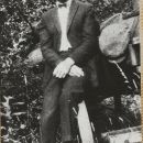 A photo of George Dewey Ransier