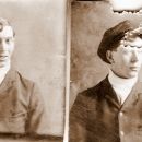 A photo of Lloyd Clevenger
