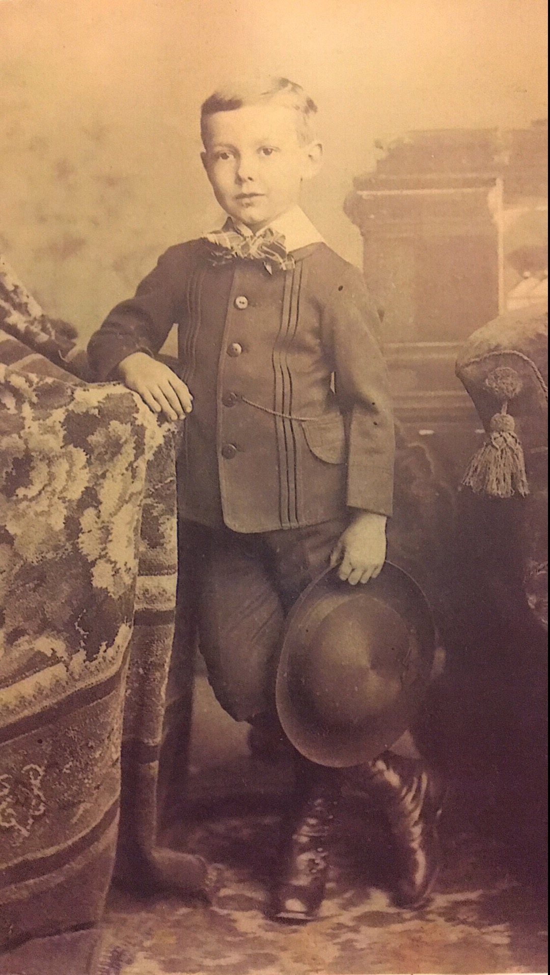 Robert Royal Corkhill