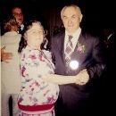 A photo of Beatrice I Carangelo