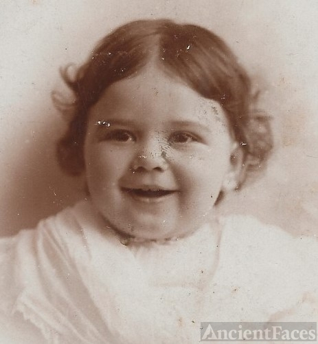 Elsie Alexander