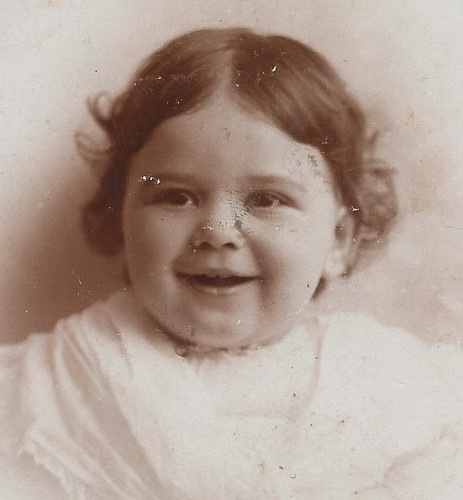 Elsie Alexander