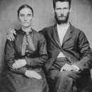 A photo of Elisha Edwards Towns