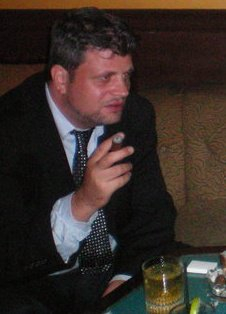 Erik Cody LaMarca