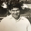 A photo of David Katkavich