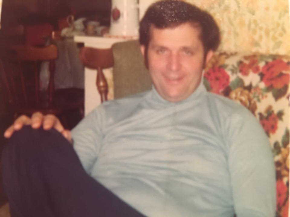Jeremiah R Guiney