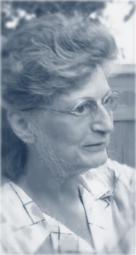 Edna Faye Wilson