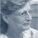 A photo of Edna Faye Wilson