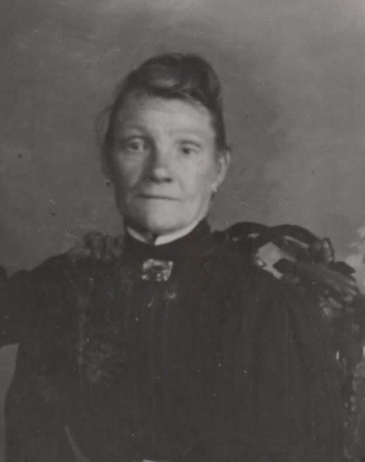 Maria Allegonda Daniels 